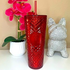 ⭐️ Starbucks New tumbler